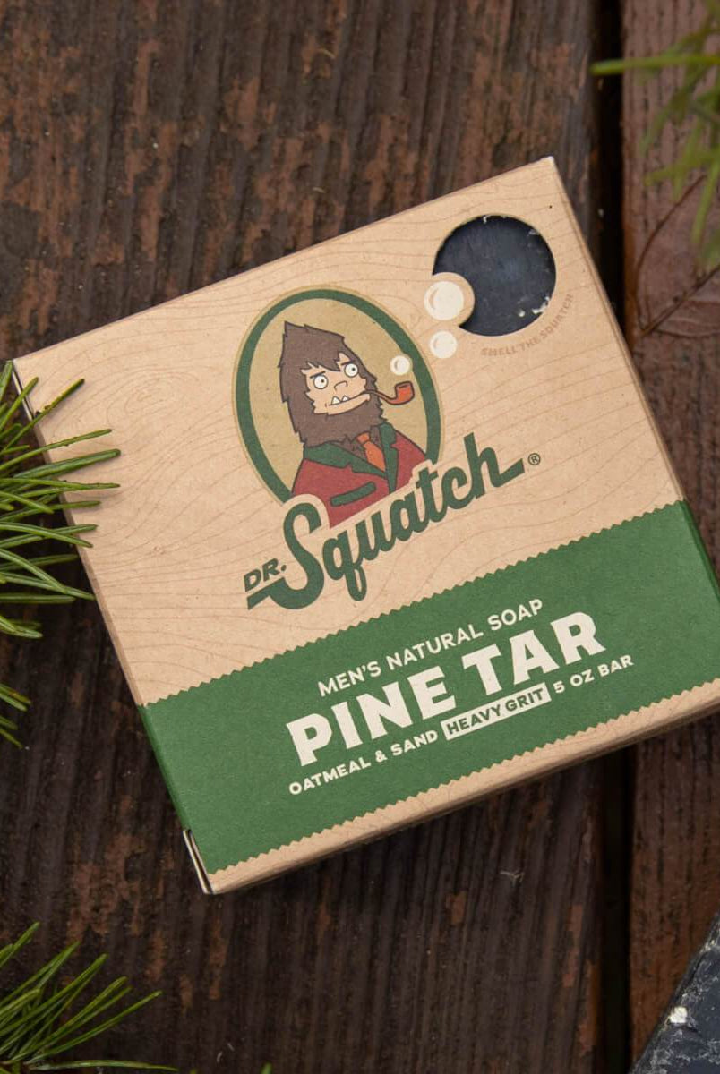 PINE TAR - Uptown Boutique Ramona