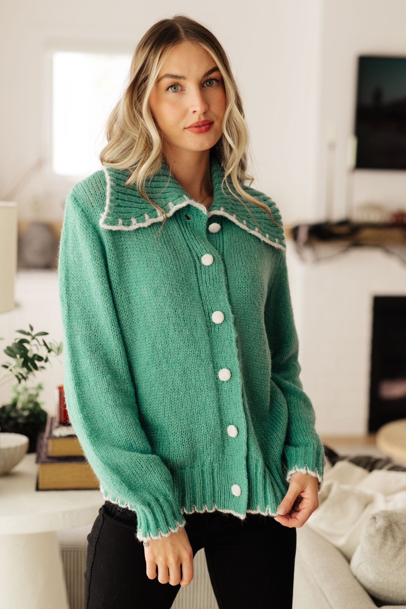Ready for Surprise Cardigan (Online Exclusive) - Uptown Boutique Ramona
