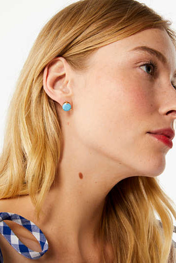 Rise and Shine Stud - Uptown Boutique Ramona