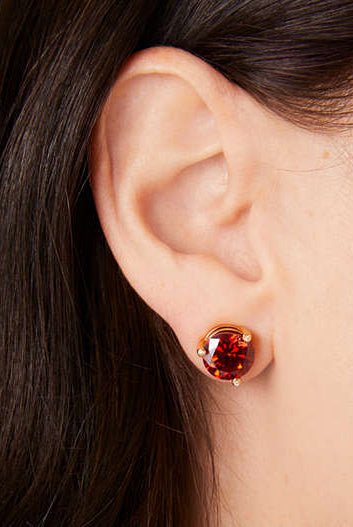 Rise and Shine Stud - Uptown Boutique Ramona