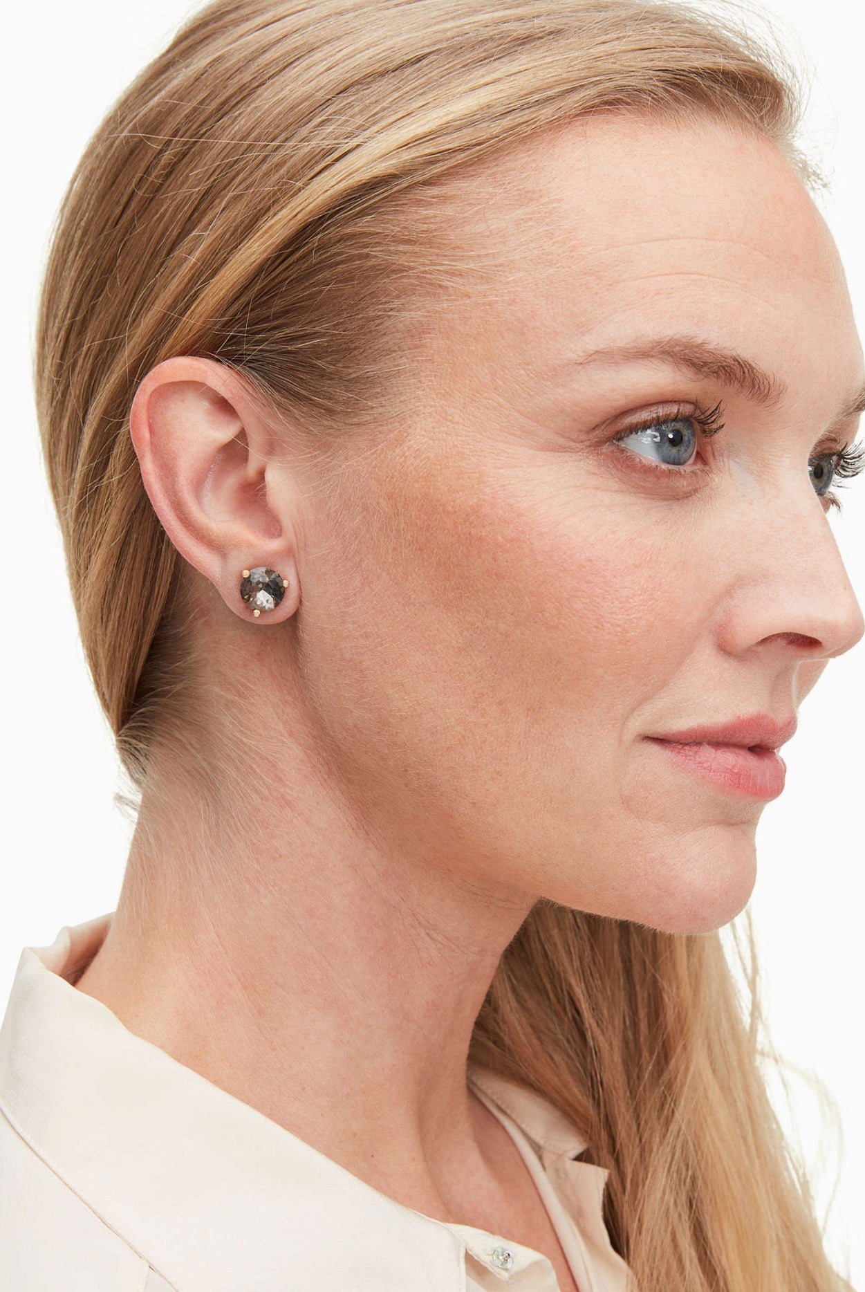 Rise and Shine Stud - Uptown Boutique Ramona