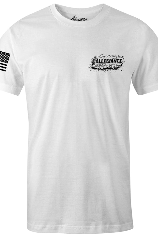 Roosted Tee *FS - Uptown Boutique Ramona