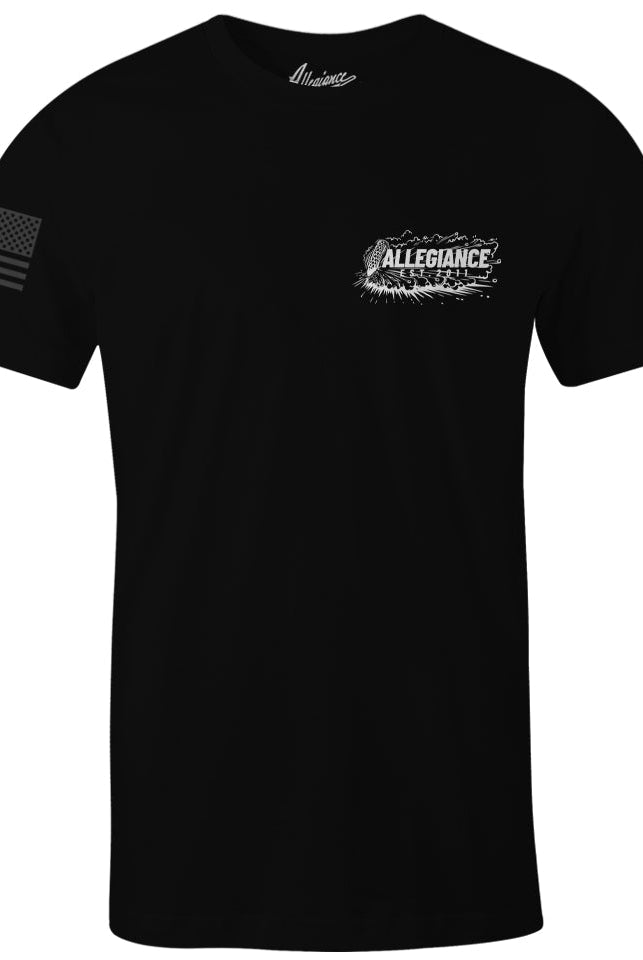 Roosted Tee *FS - Uptown Boutique Ramona