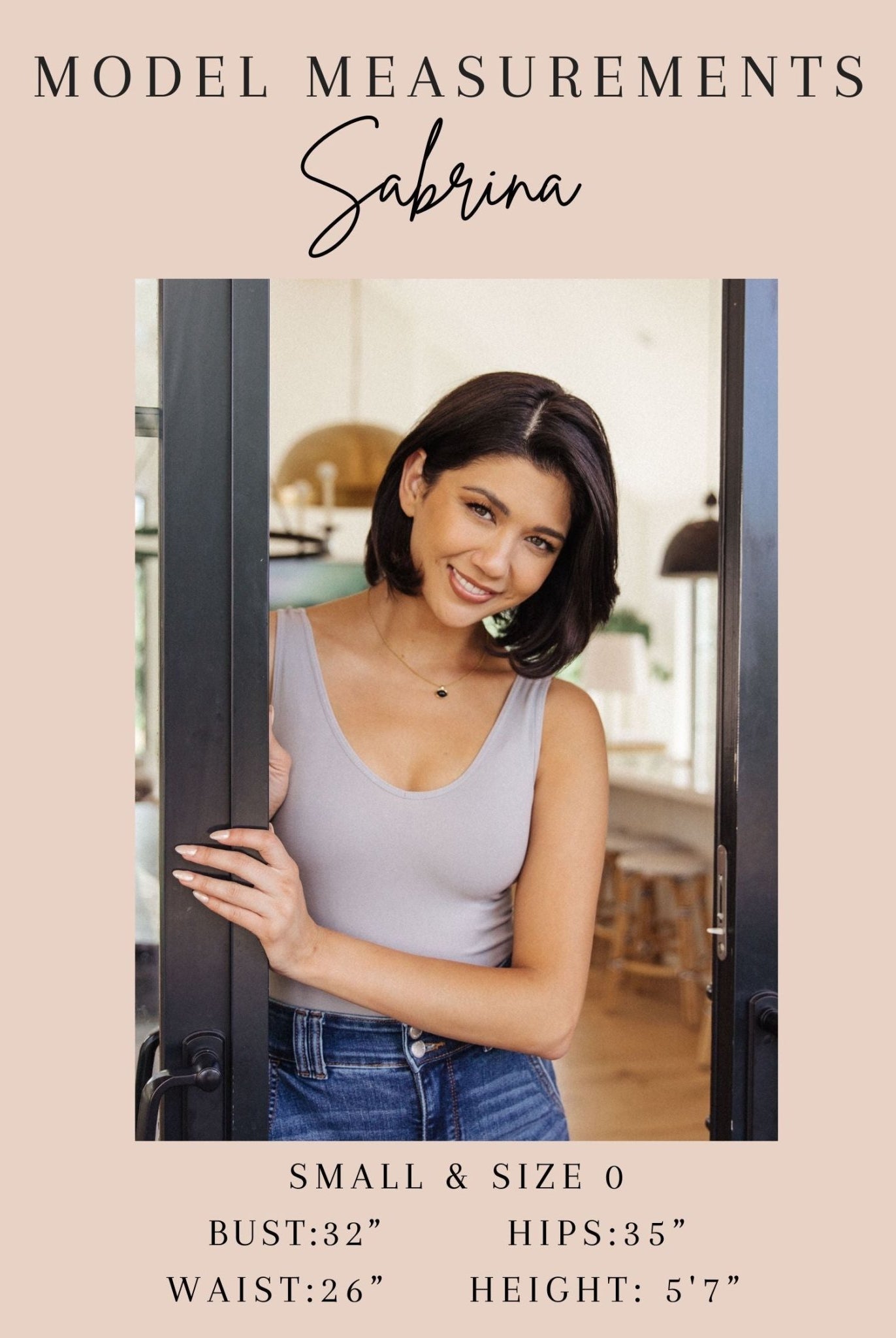 Rose High Rise 90's Straight Jeans in Dark Wash (Online Exclusive) - Uptown Boutique Ramona