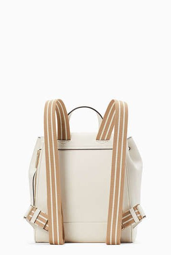 Rosie Medium Flap Backpack - Uptown Boutique Ramona