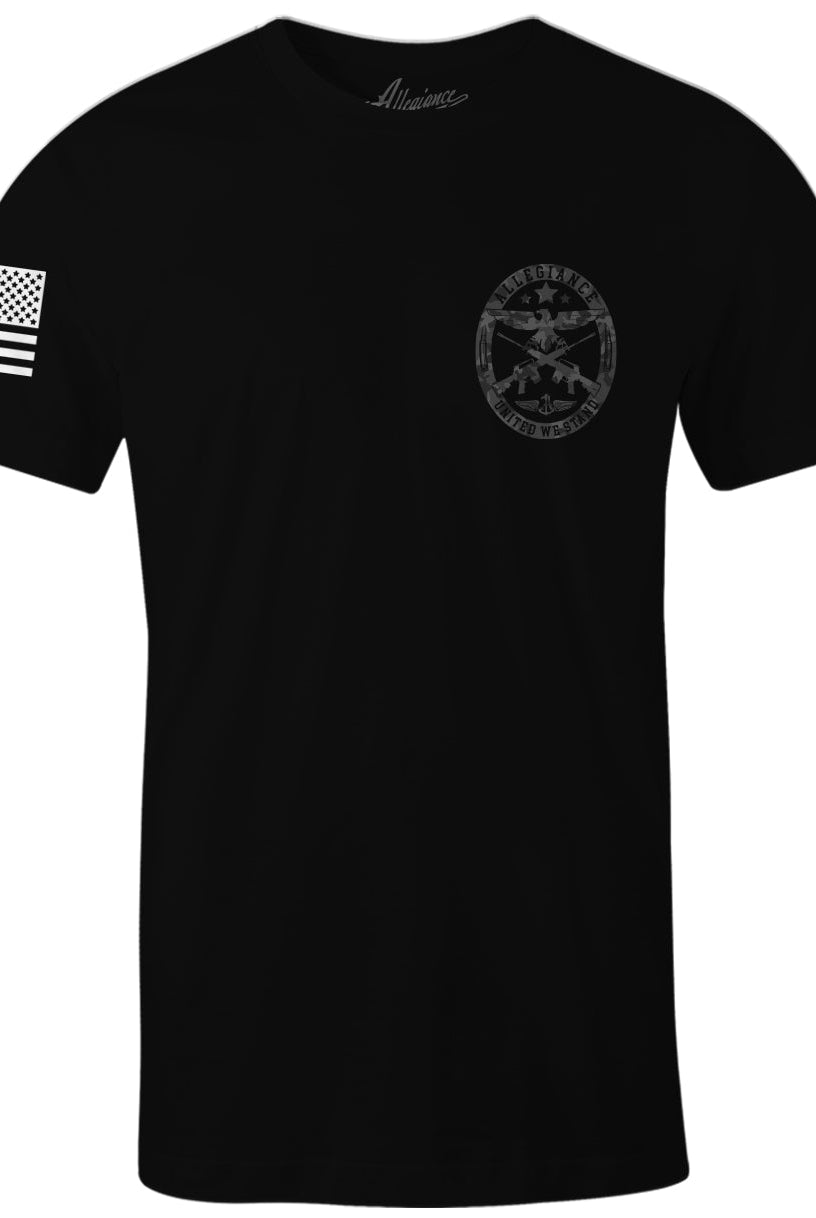 Seal 2.0 Tee - Uptown Boutique Ramona