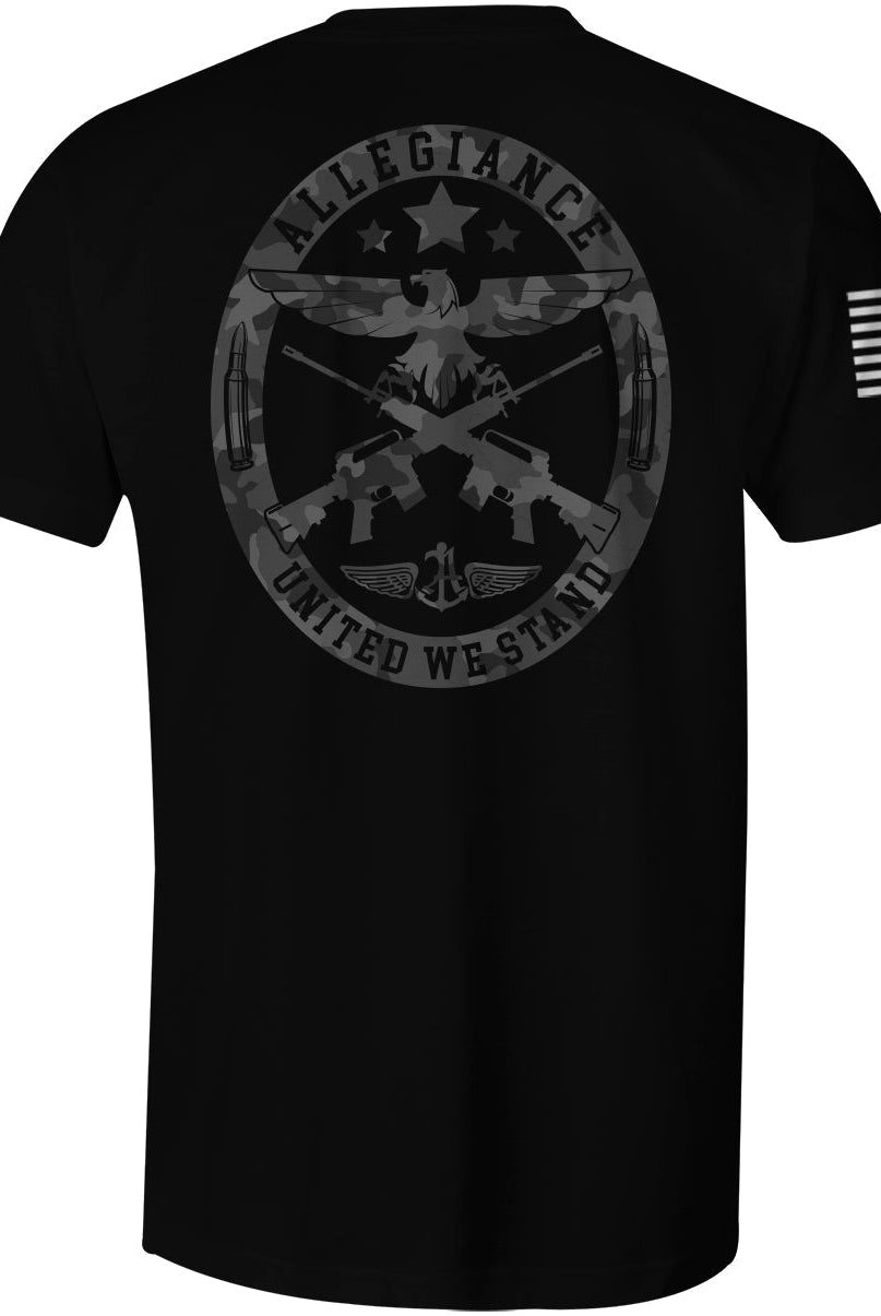 Seal 2.0 Tee - Uptown Boutique Ramona