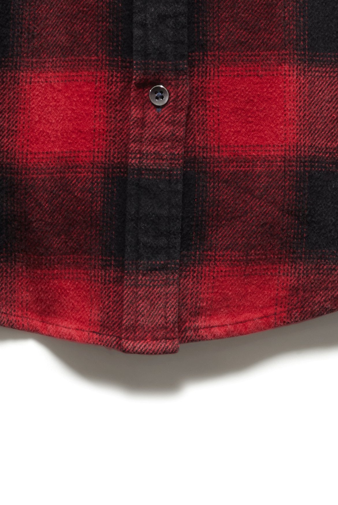 Shaw Vintage Flannel - Uptown Boutique Ramona