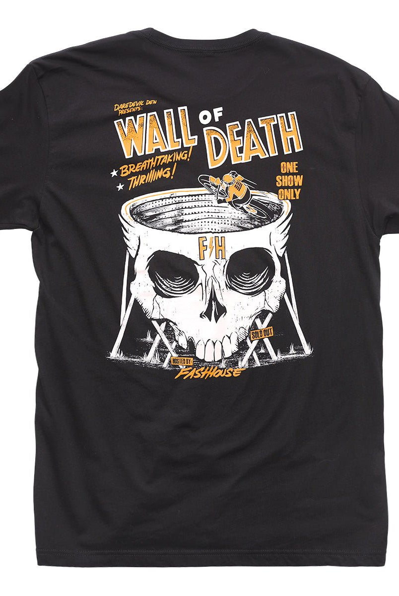 Sideshow Tee - Uptown Boutique Ramona