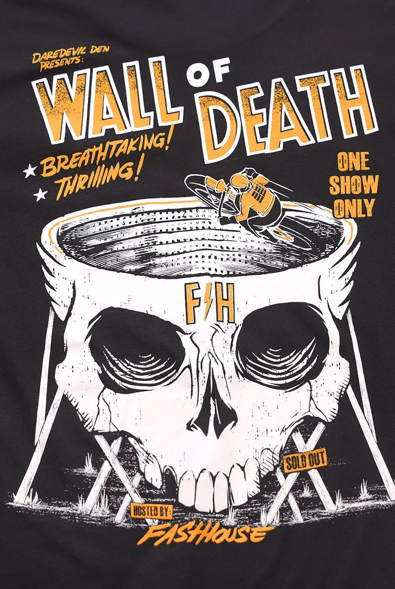 Sideshow Tee - Uptown Boutique Ramona