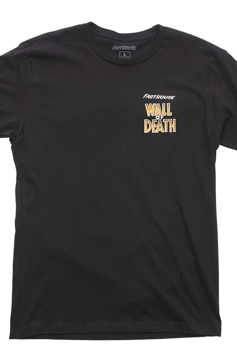 Sideshow Tee - Uptown Boutique Ramona