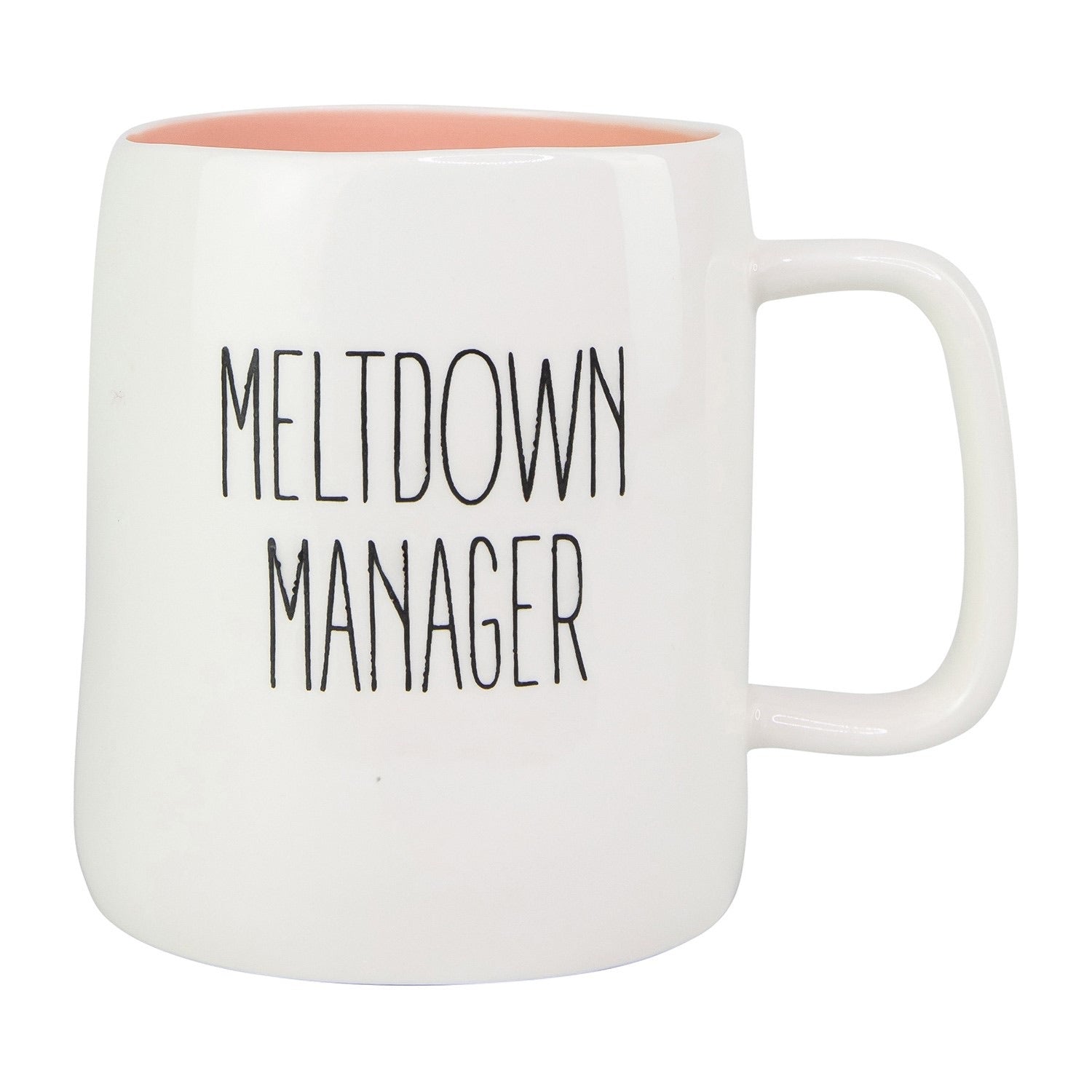 Best Manager Mug -  Sweden