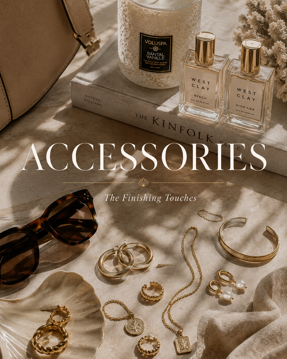 Accessories - Uptown Boutique Ramona