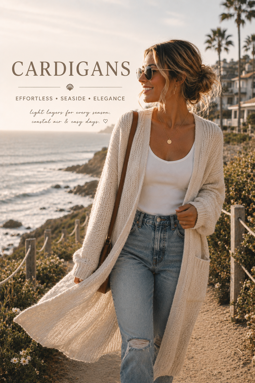 CARDIGANS