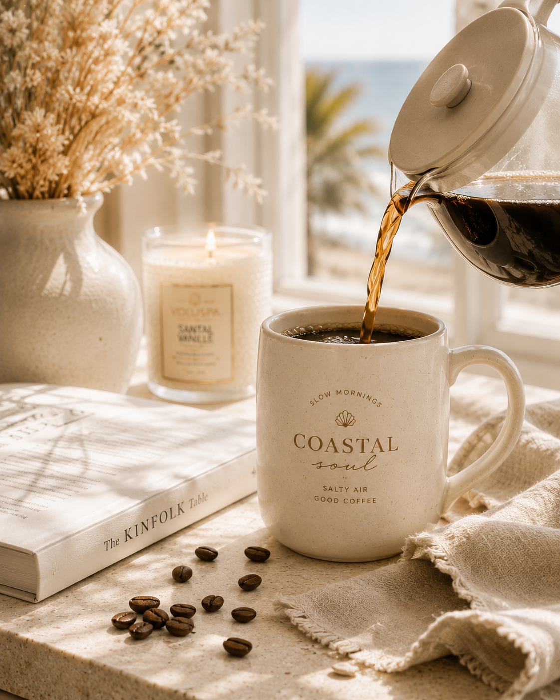 COFFEE MUGS