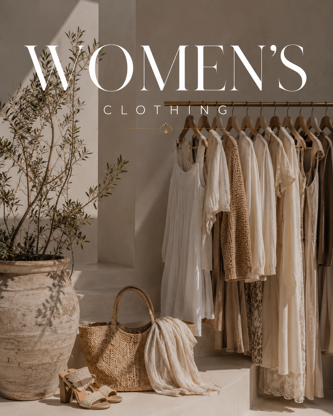 Women's - Uptown Boutique Ramona
