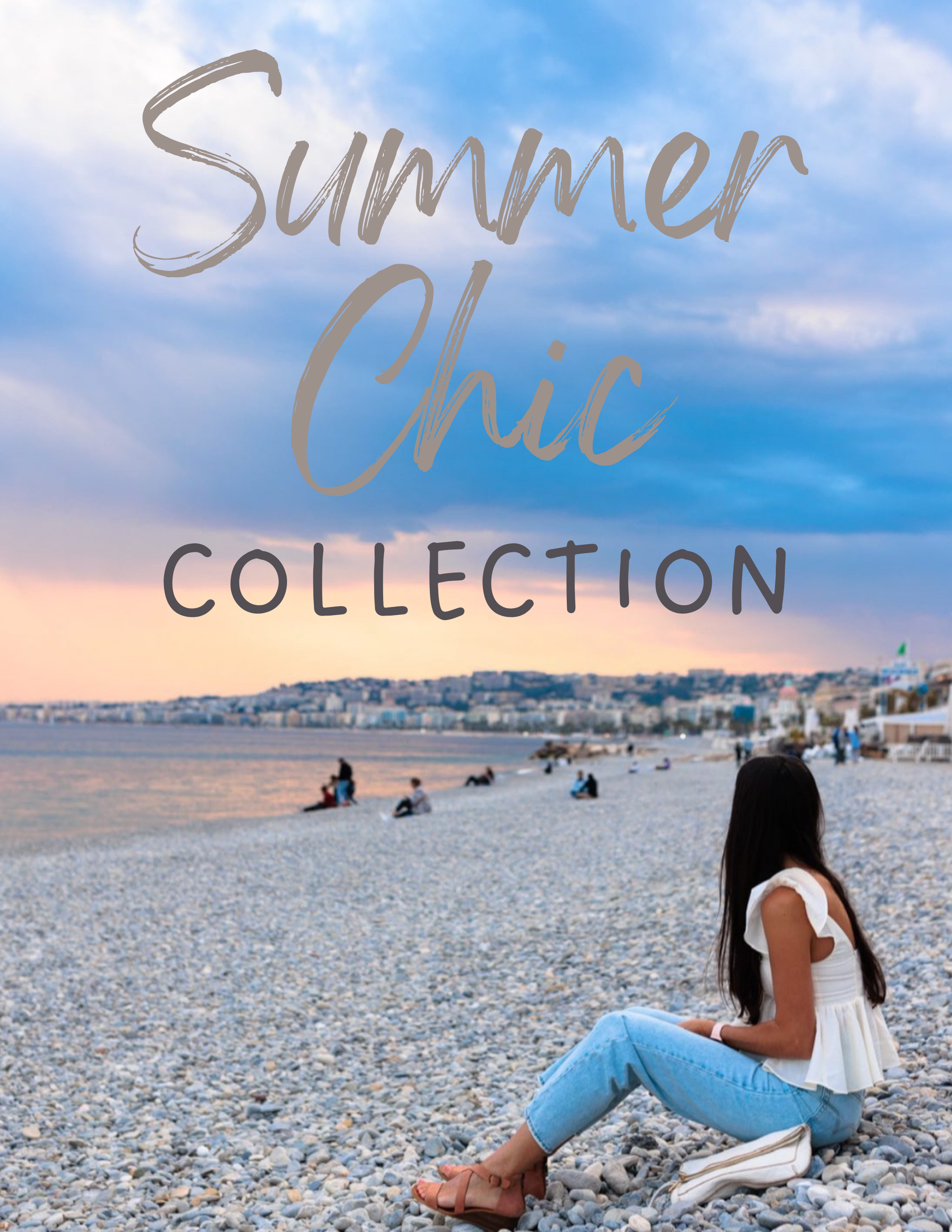 Summer Chic