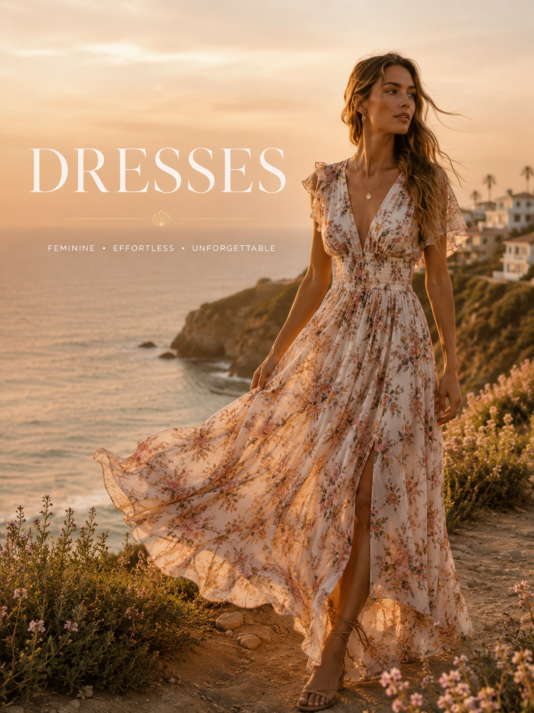 Dresses - Uptown Boutique Ramona
