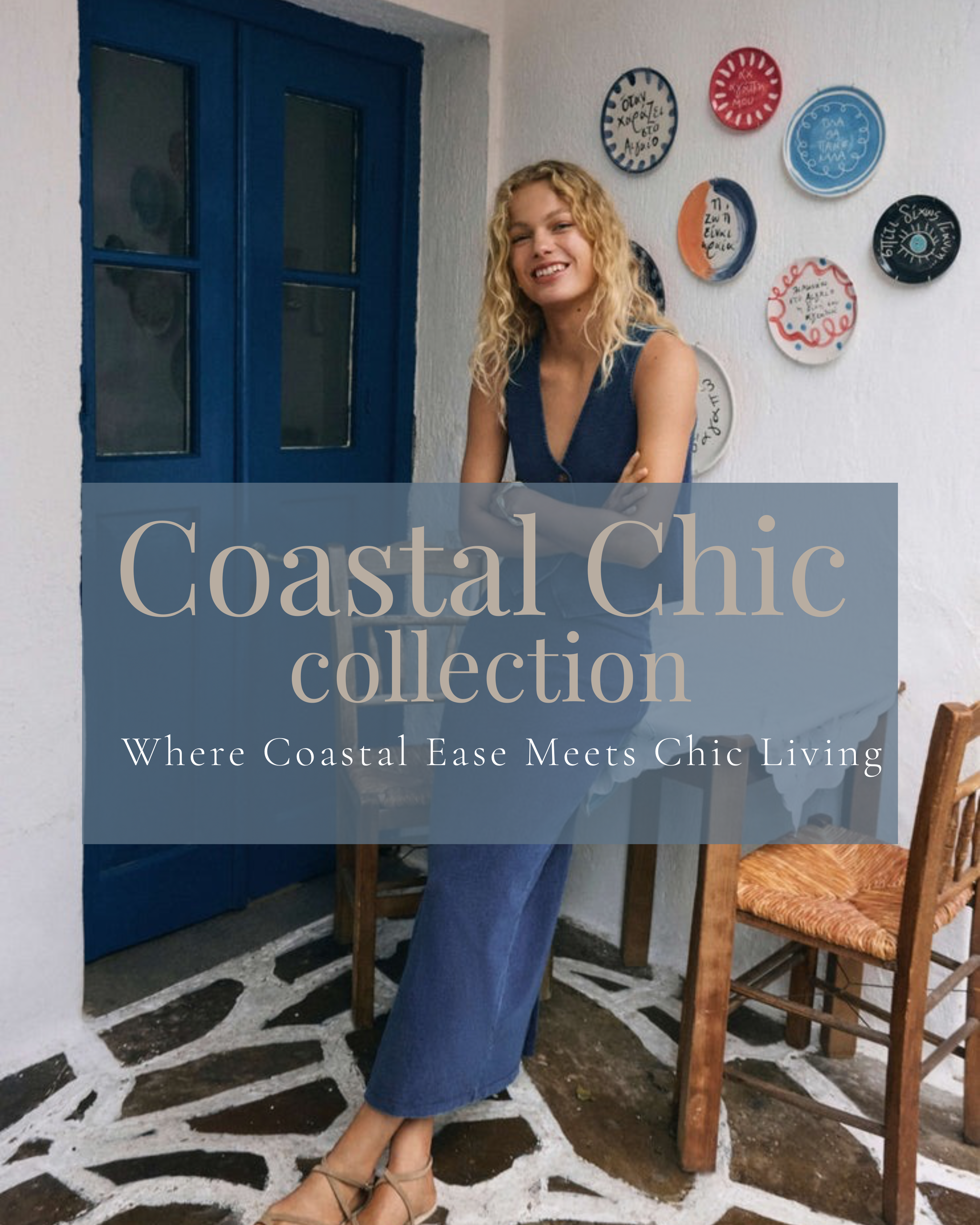 COASTAL CHIC