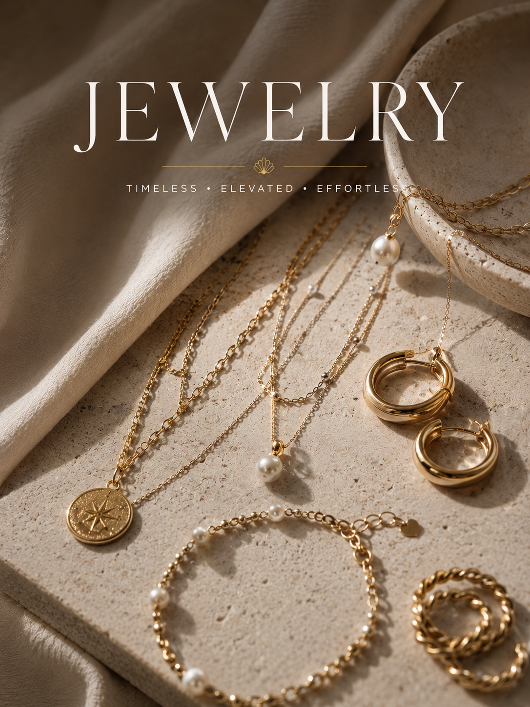 Jewelry - Uptown Boutique Ramona