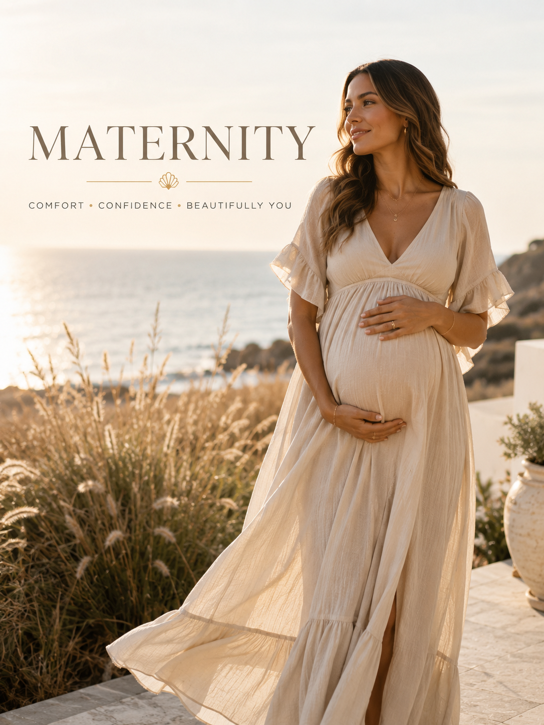 MATERNITY