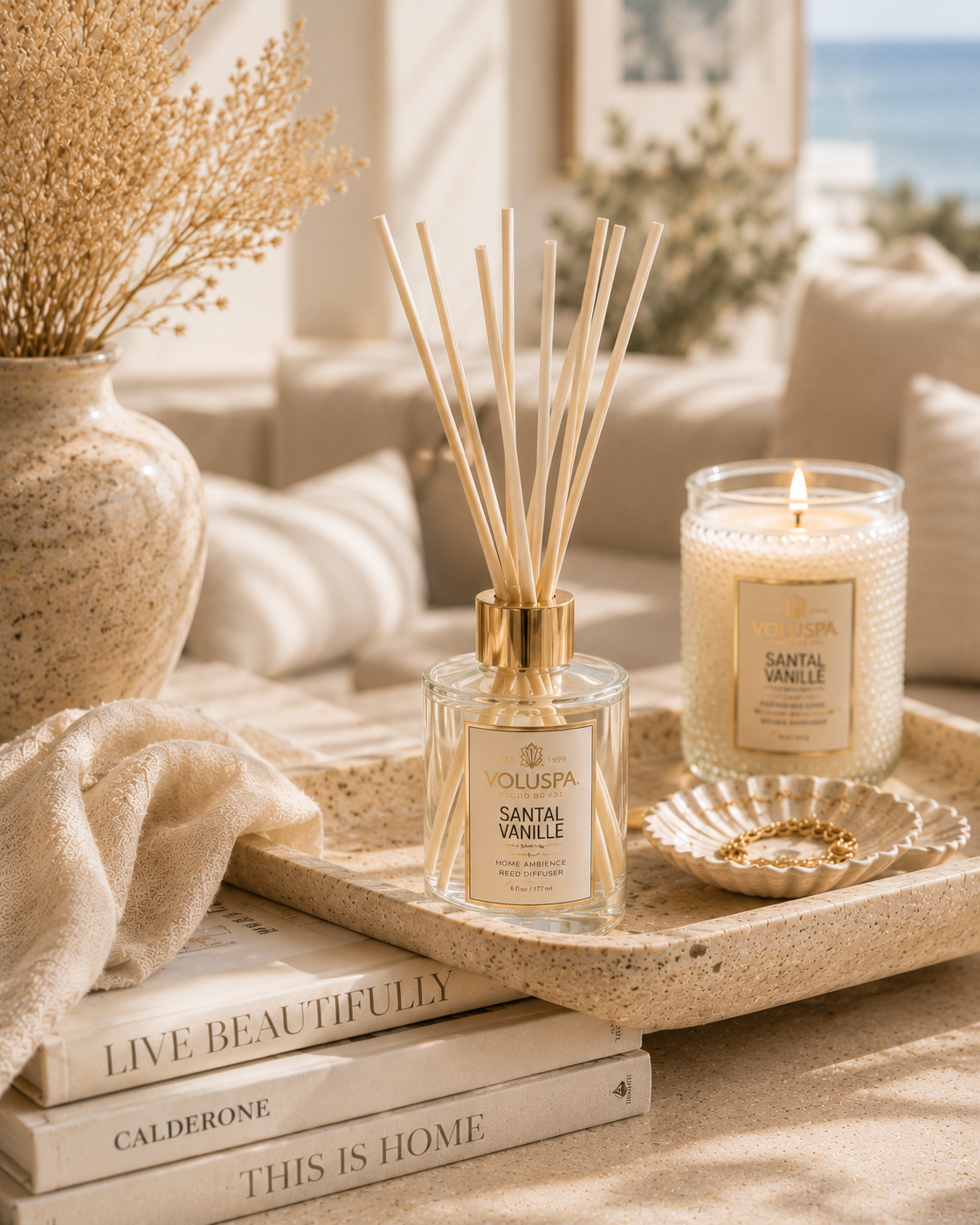 REED DIFFUSERS