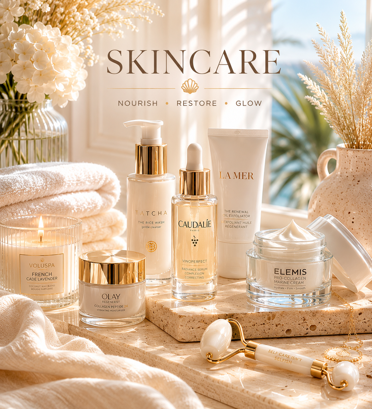 SKINCARE