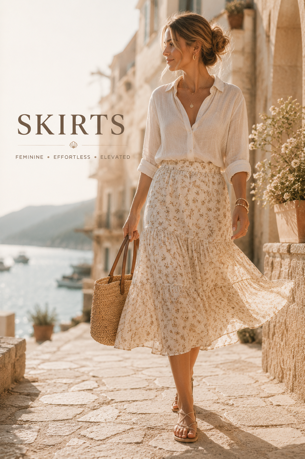 SKIRTS