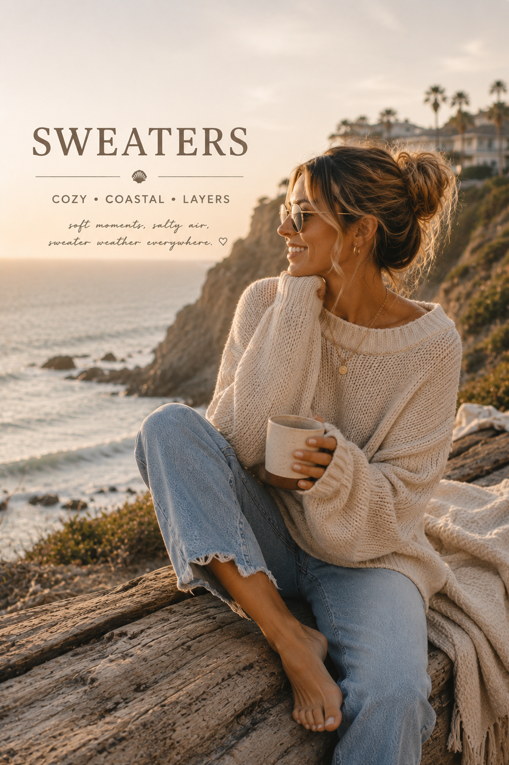 SWEATERS