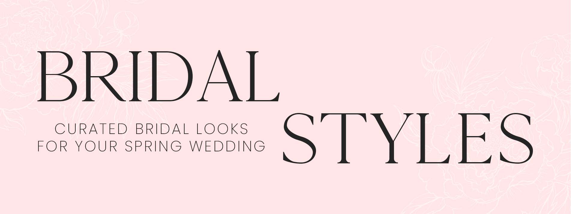 Bridal - Uptown Boutique Ramona