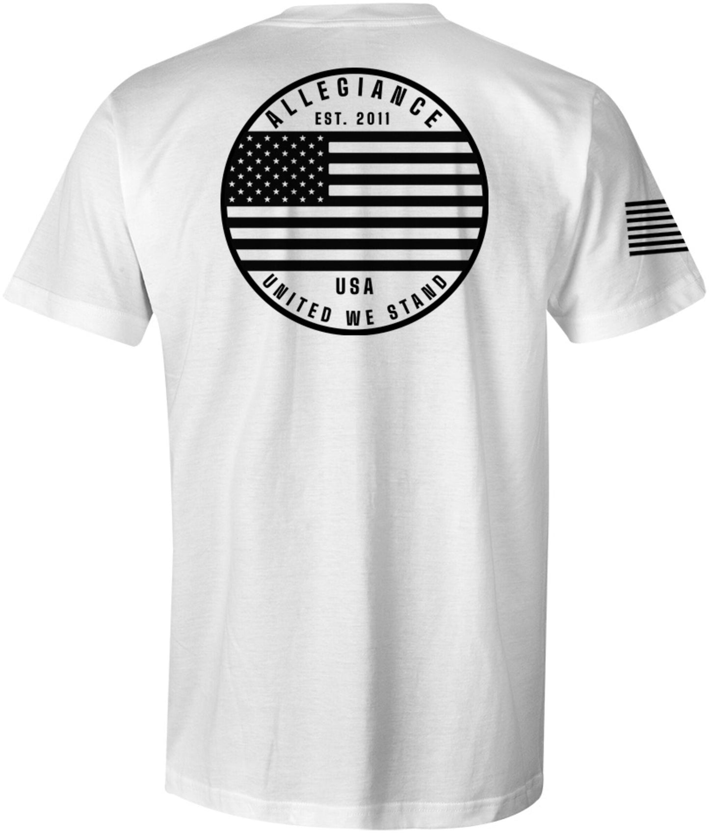 Patriot Tee