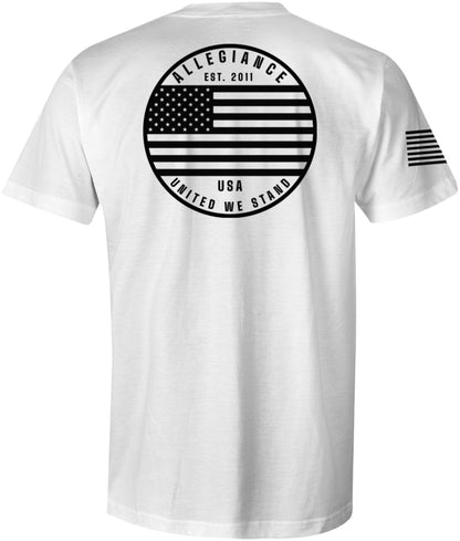 Patriot Tee