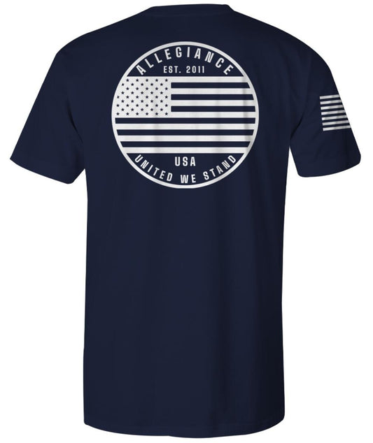 T-shirt Patriot Premium 