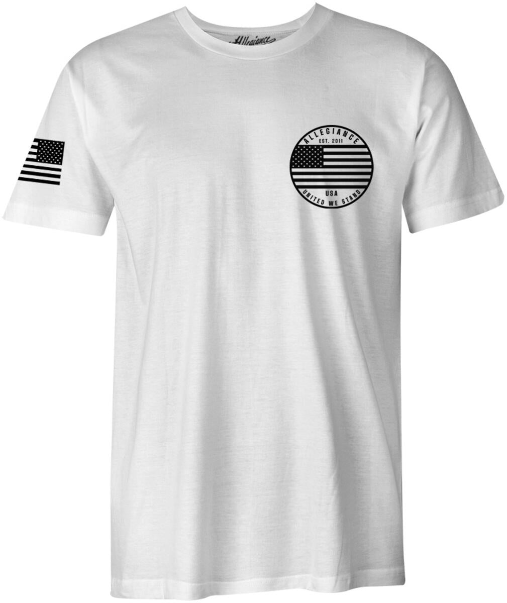 Patriot Tee