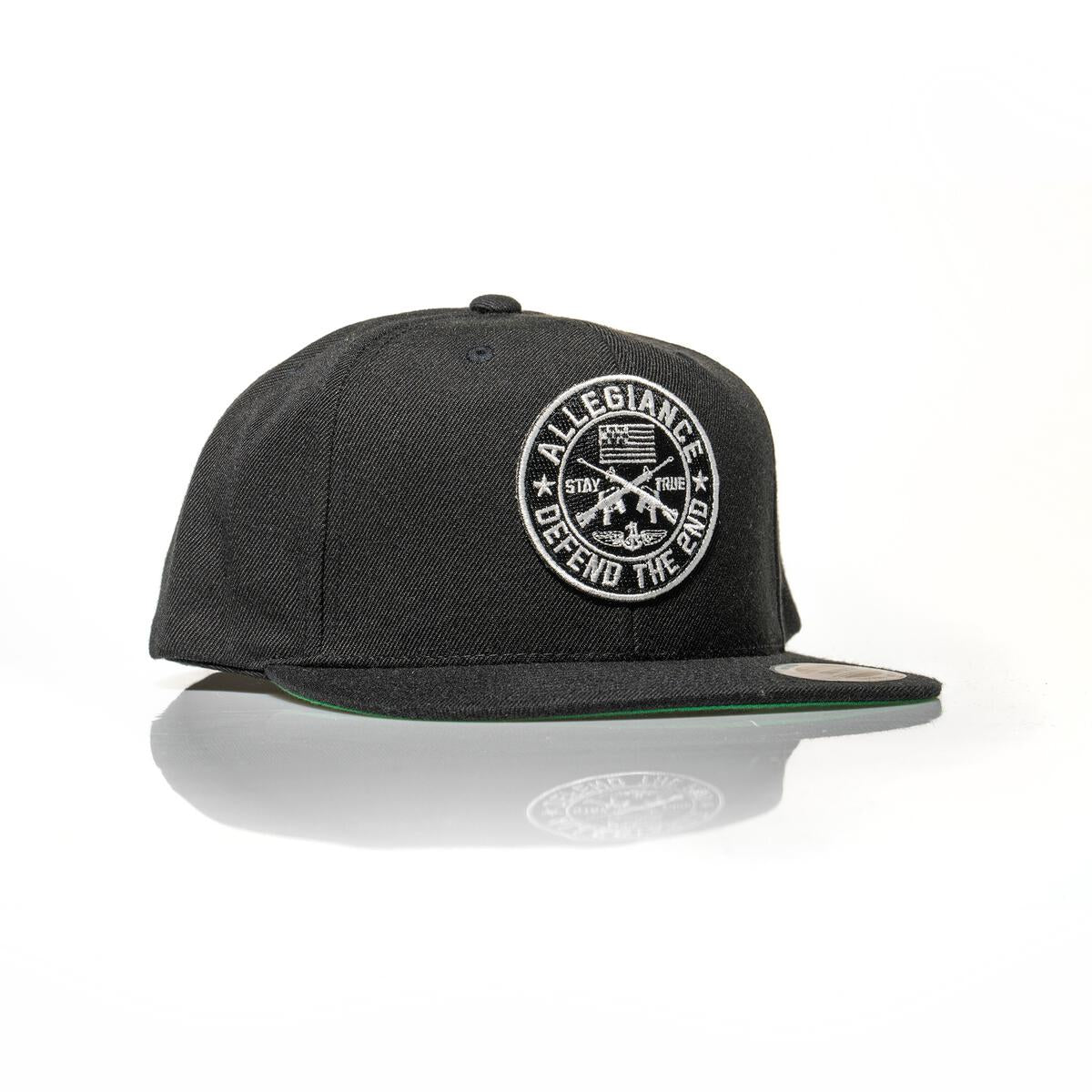 Snapback de combat