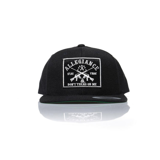 Don't Tread Snapback