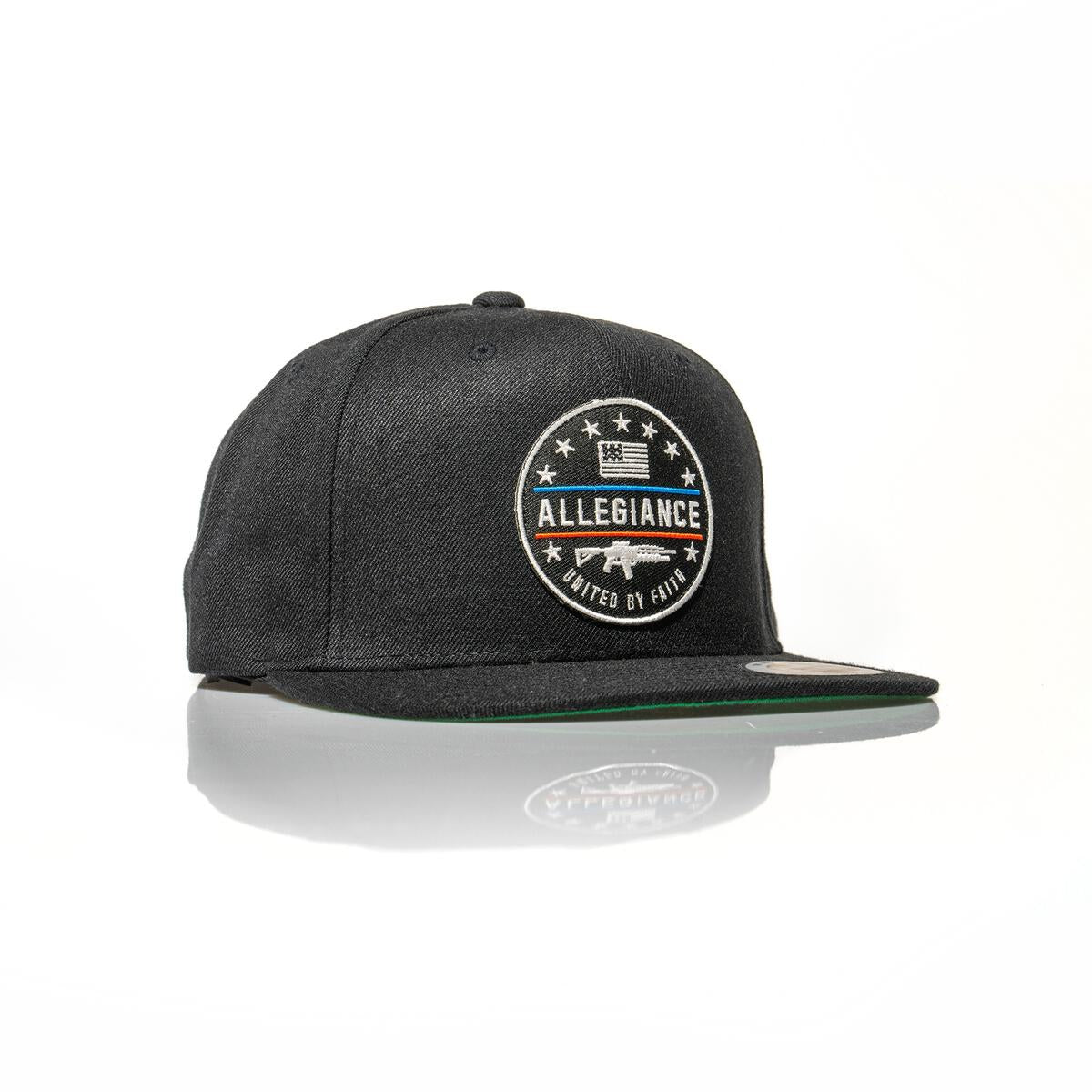 Combat Snapback