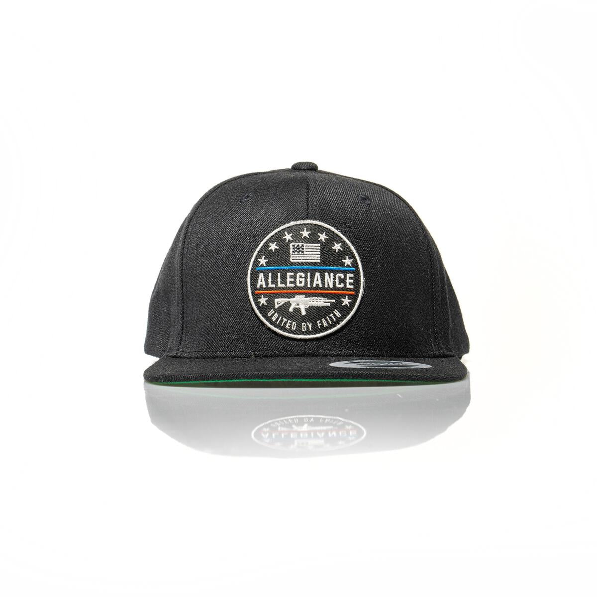 Combat Snapback