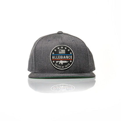 Combat Snapback