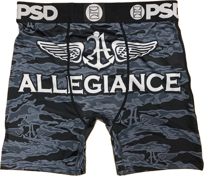 Allegiance X PSD Camo Men's Boxers