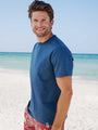 Navy Heather