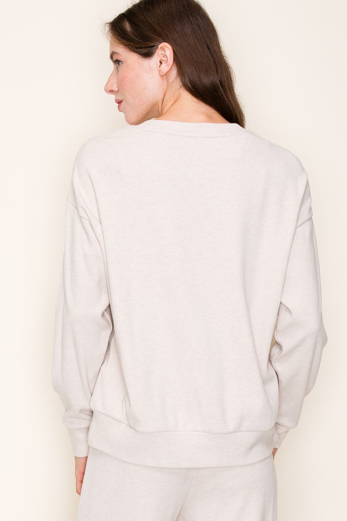 A Great Escape Pullover Top