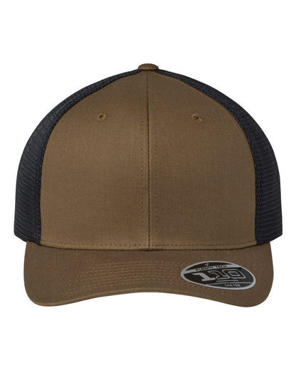 Defend the 2nd Flexfit 110 Trucker Hat