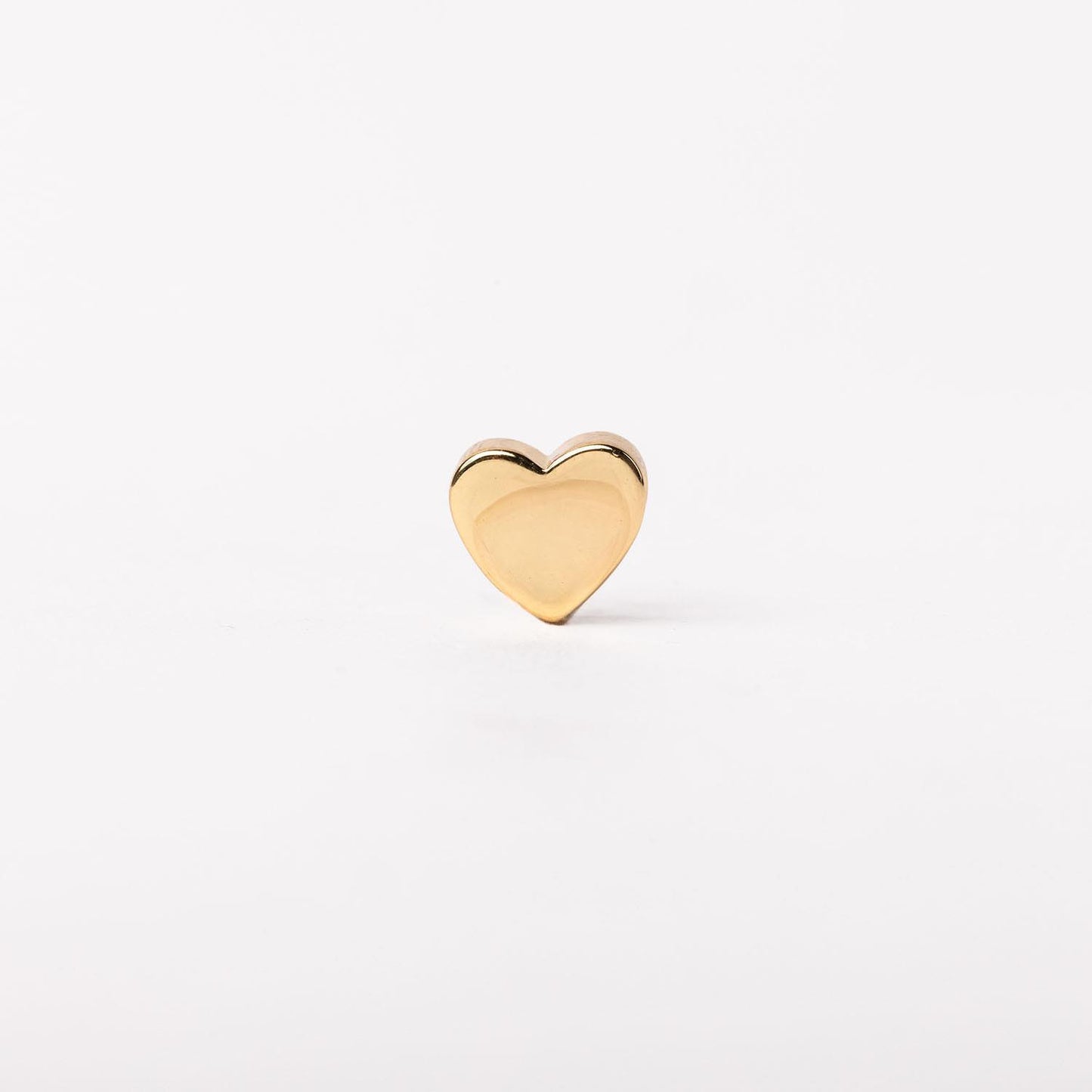 Luxe Charm Heart