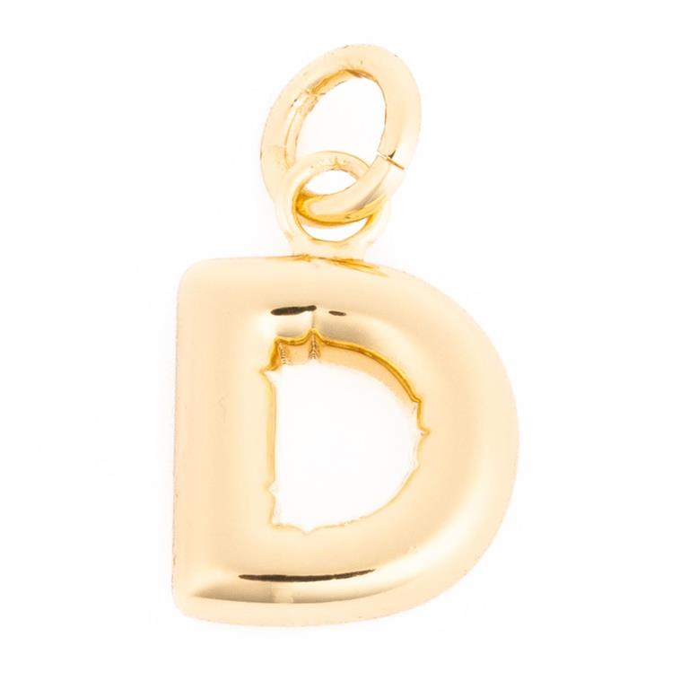 Cami "D" Charm