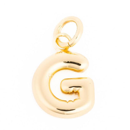 Cami "G" Charm