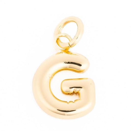 Cami "G" Charm