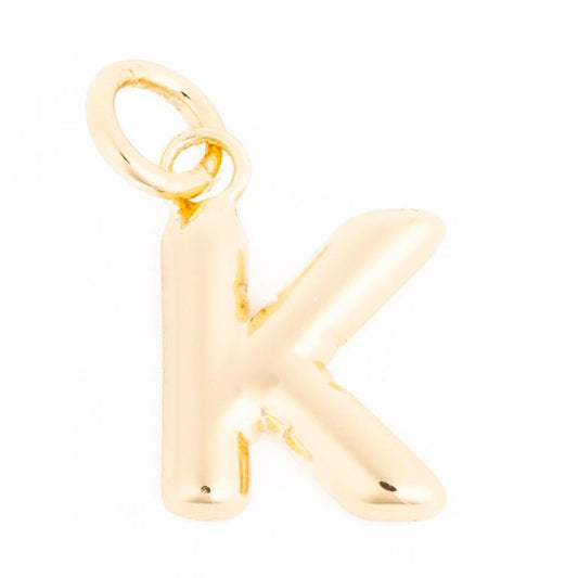 Cami "K" Charm