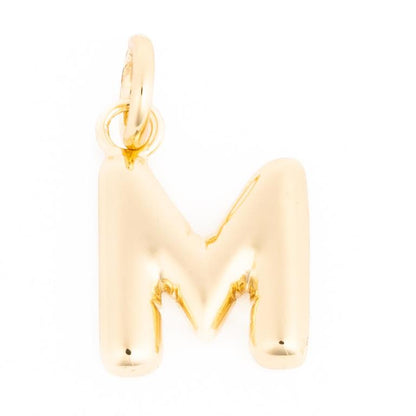 Cami "M" Charm