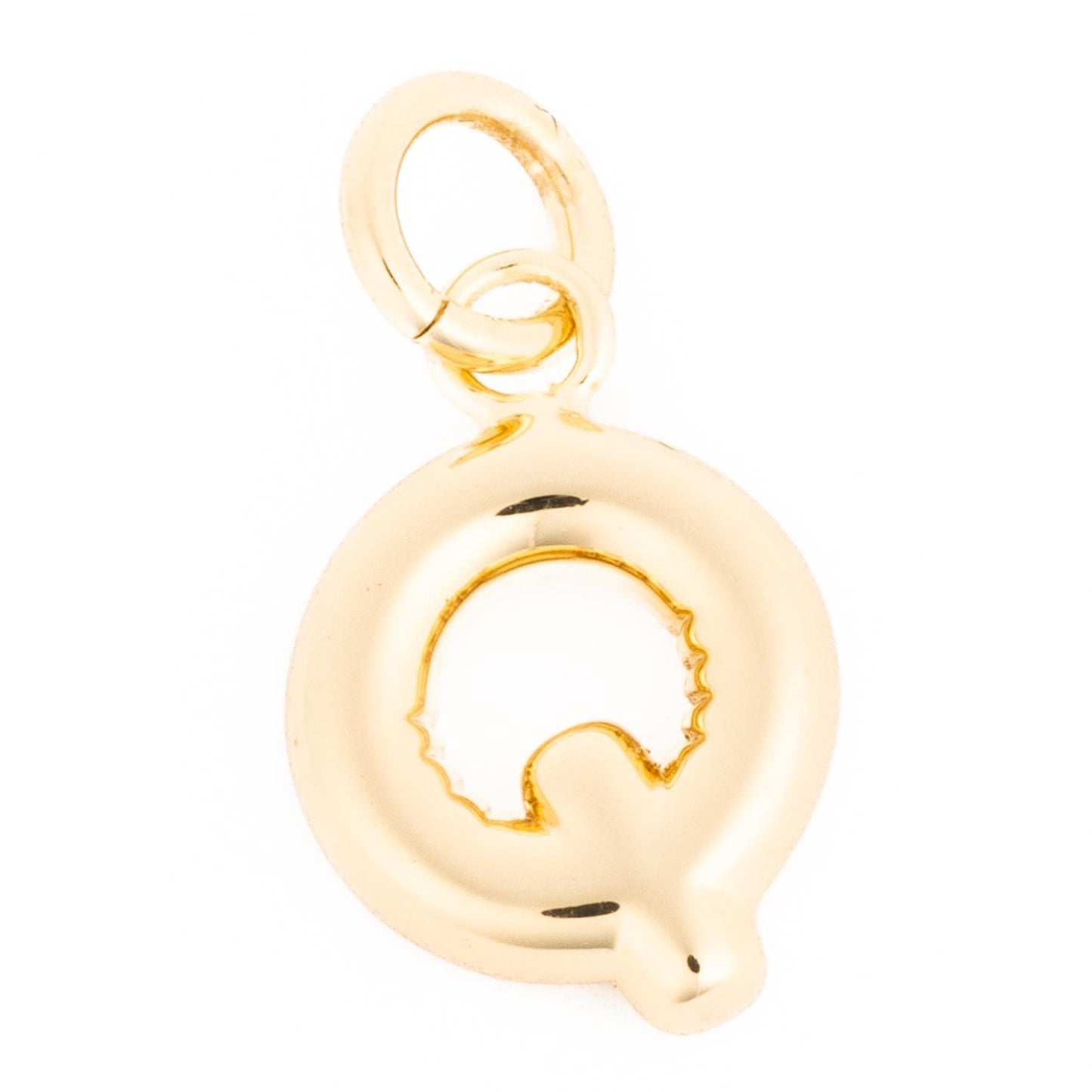 Cami "Q" Charm